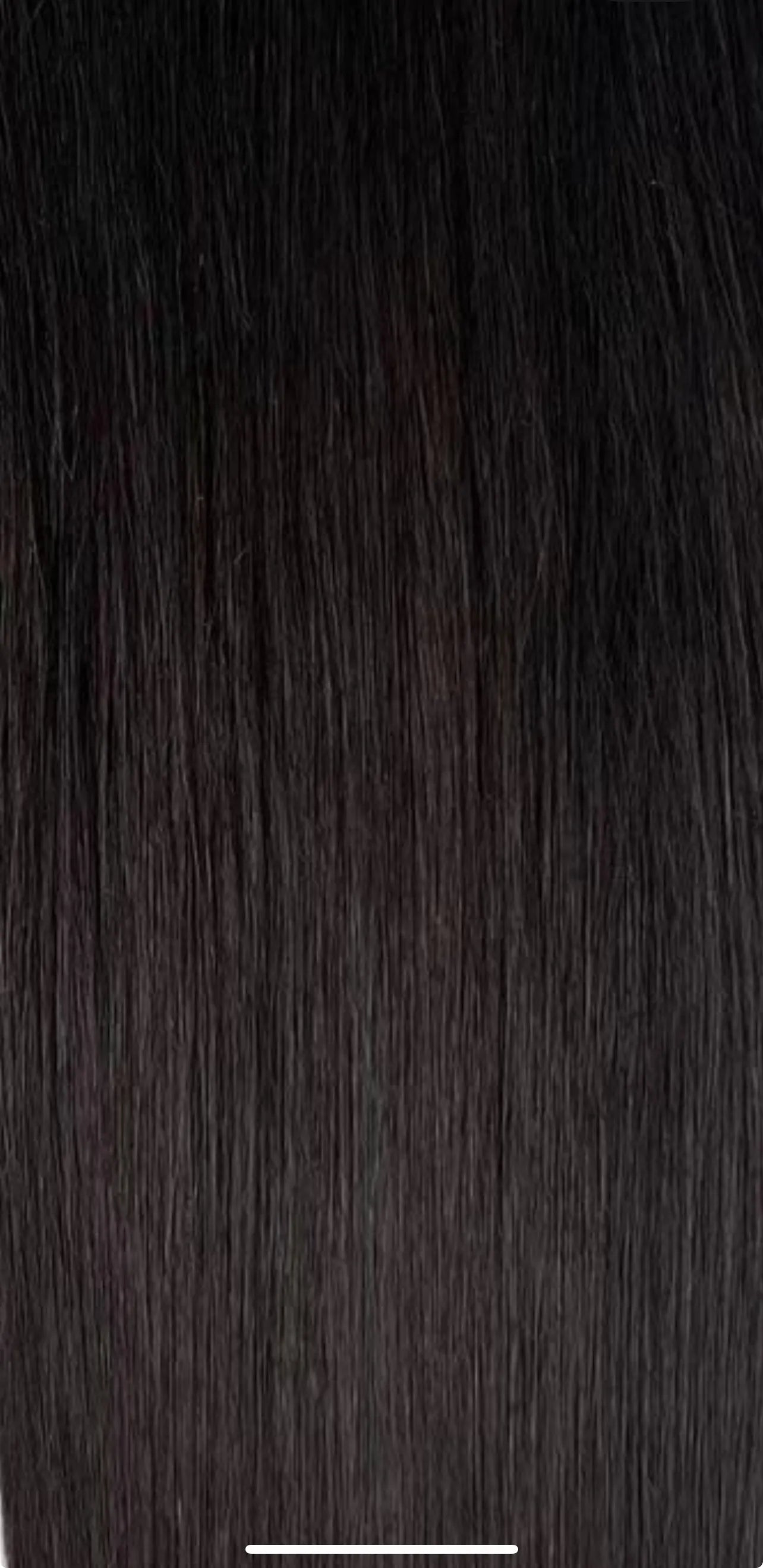 Bundle Luxury Raw Hair Straight